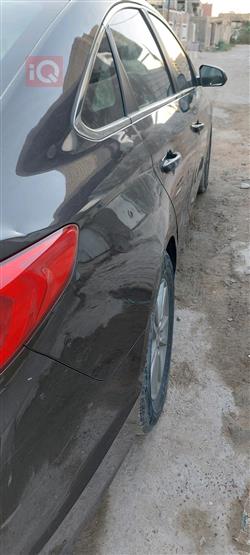 هیوندای سۆناتا